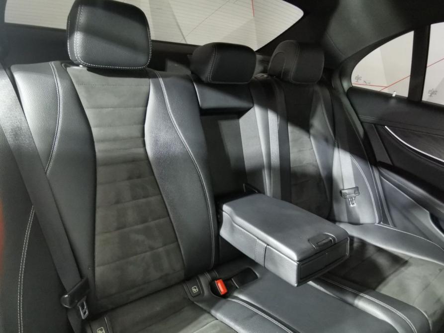 Mercedes-Benz E-Класс V (W213 S213 C238) Москва  - изображение 16