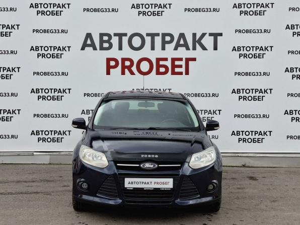 Ford Focus III с пробегом 2012 года, цена 785 000 рублей, 178500 км, седан, Автокод Объявления