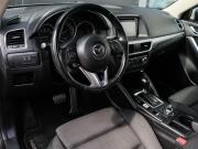 Mazda CX-5 I Рестайлинг Москва  - изображение 36