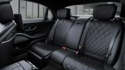 Mercedes-Benz S-Класс VII (W223) Москва  - изображение 34