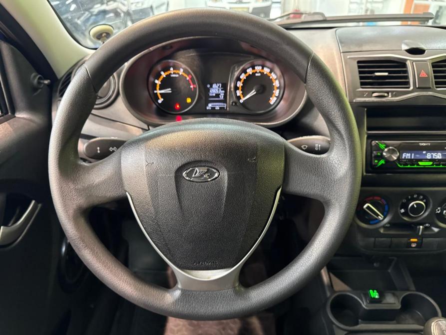 Lada (ВАЗ) Granta I Рестайлинг Чебоксары  - изображение 14