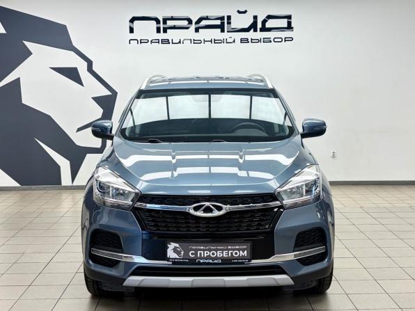 Chery Tiggo 4 I Рестайлинг с пробегом 2019 года, цена 1 150 000 рублей, 96713 км, внедорожник, Автокод Объявления