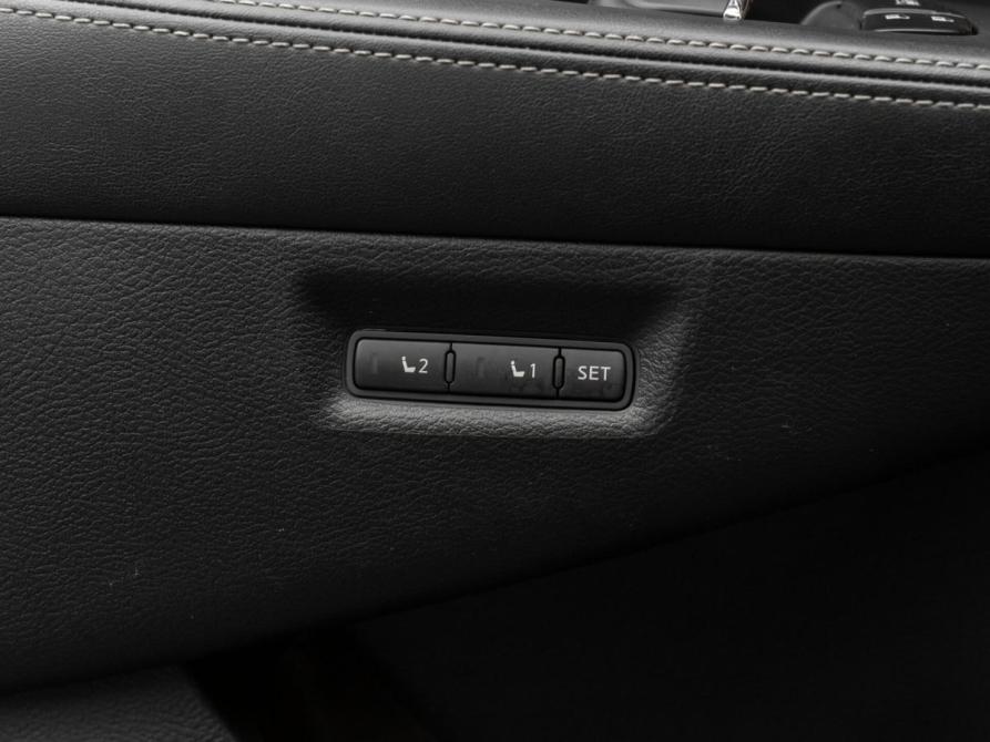Nissan Murano III (Z52) Москва  - изображение 24