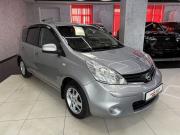 Nissan Note I Рестайлинг Ярославль  - изображение 41