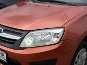 Lada (ВАЗ) Granta I Ижевск  - изображение 29