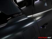 Voyah Free I Рестайлинг Москва  - изображение 71