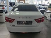Lada (ВАЗ) Vesta I Ростов-на-Дону  - изображение 15