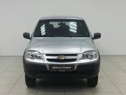 Chevrolet Niva I Рестайлинг Москва  - изображение 11