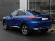 Haval F7x I Москва  - изображение 29