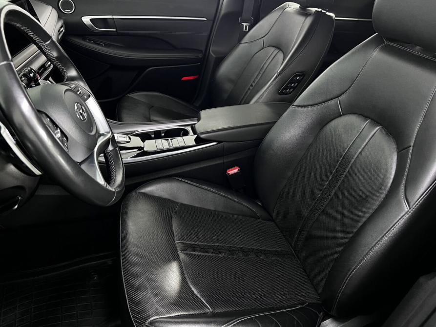 Hyundai Sonata VIII (DN8) Калининград  - изображение 9