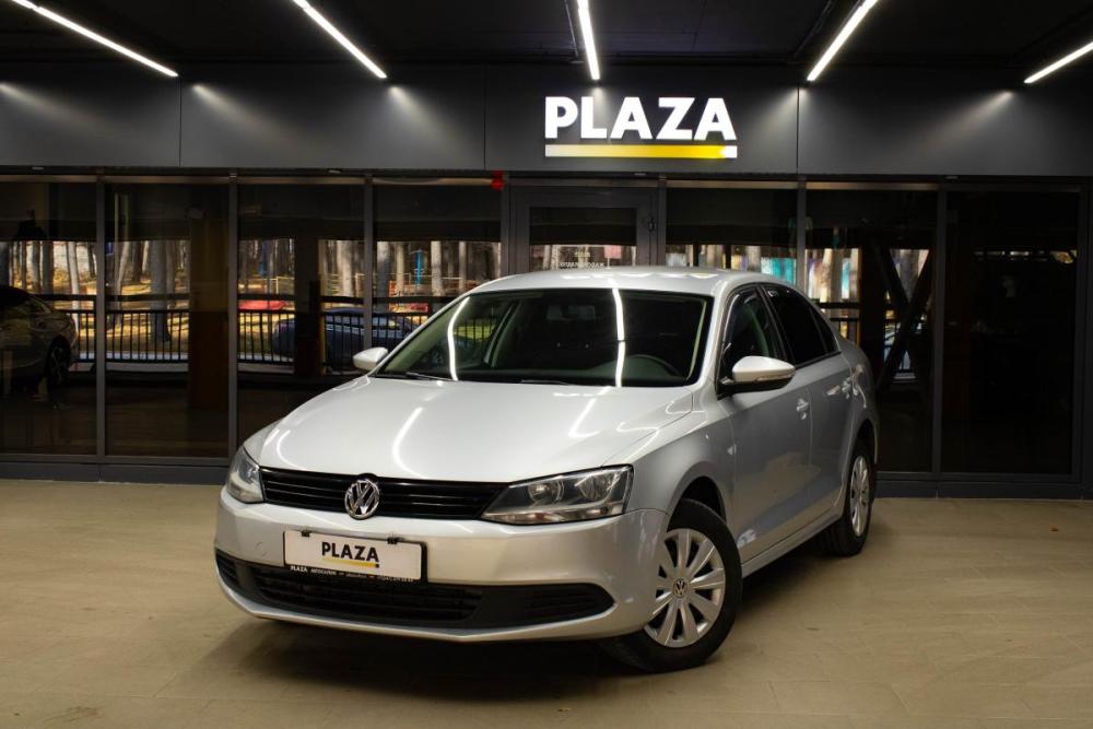 Volkswagen Jetta VI Уфа  - изображение 1