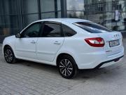 Lada (ВАЗ) Granta I Рестайлинг Пермь  - изображение 21