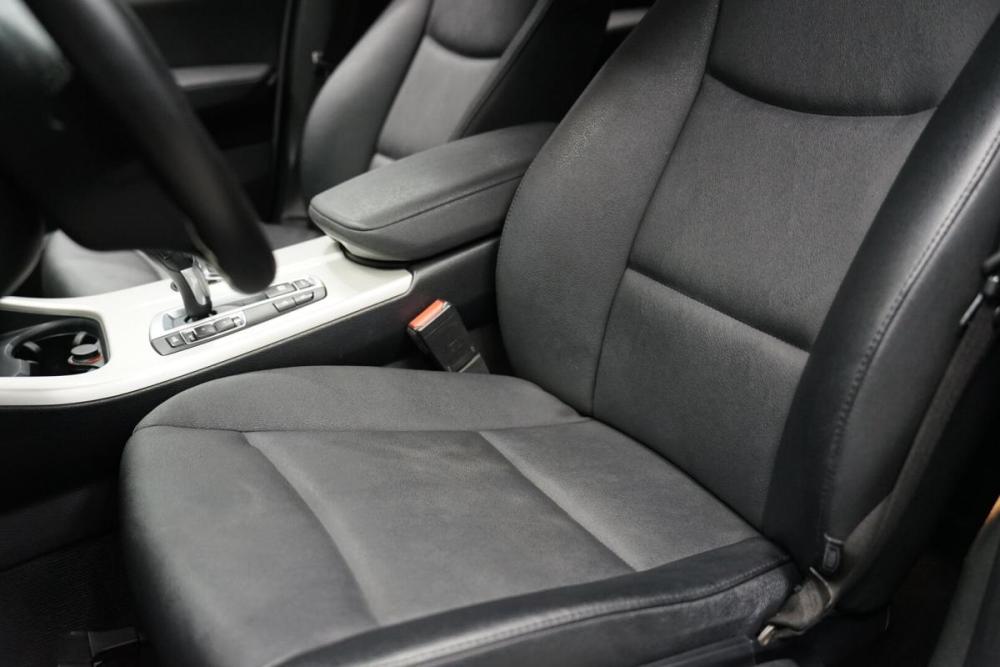 BMW X3 II (F25) Крым  - изображение 10