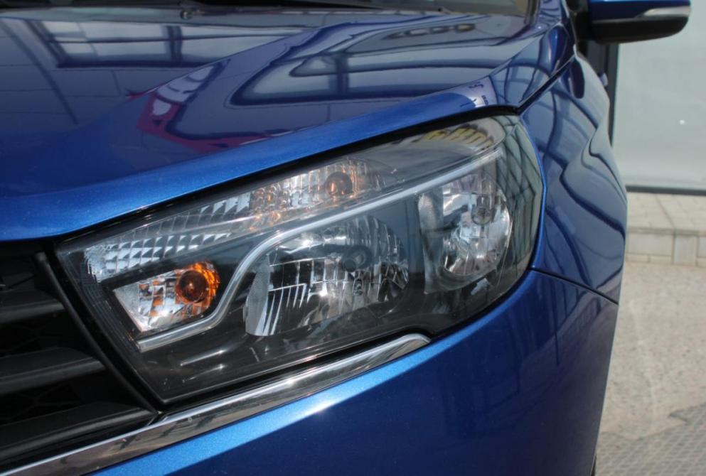 Lada (ВАЗ) Vesta I Саратов  - изображение 9