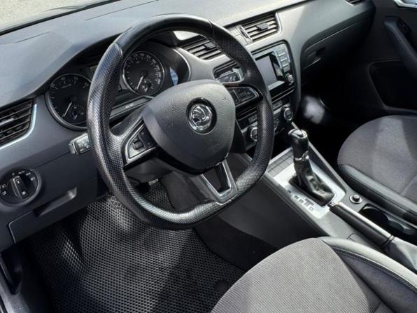 Skoda Octavia III (A7) с пробегом 2014 года, цена 1 550 000 рублей, 100000 км, лифтбек, Автокод Объявления