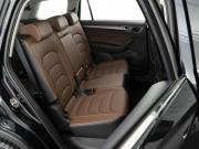 Skoda Kodiaq I Рестайлинг Москва  - изображение 39
