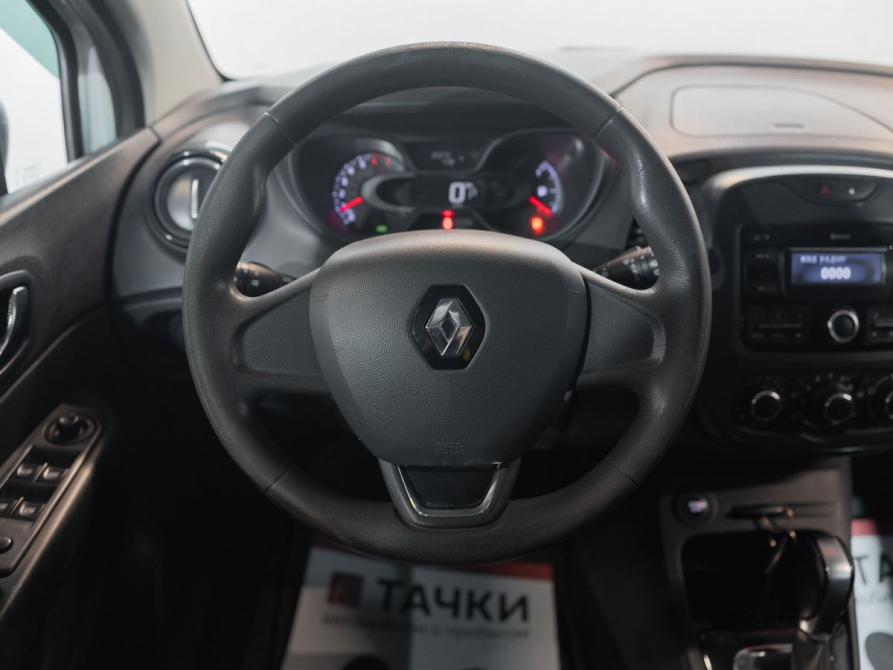 Renault Kaptur I Улан-Удэ  - изображение 9