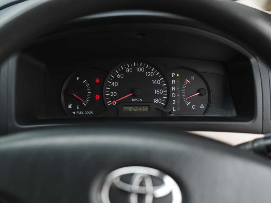 Toyota Corolla Spacio II Новосибирск  - изображение 12