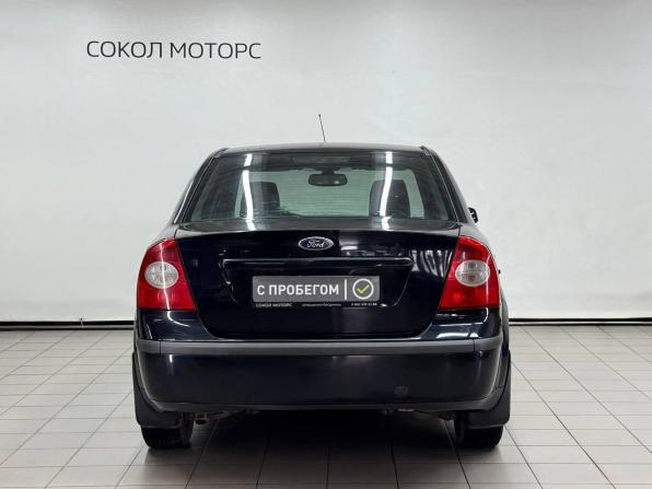 Ford Focus II с пробегом 2007 года, цена 459 900 рублей, 215000 км, седан, Автокод Объявления