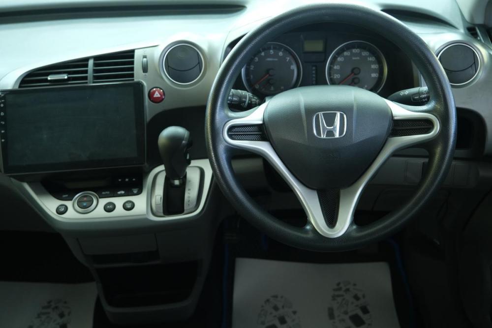 Honda Stream II Рестайлинг Омск  - изображение 12