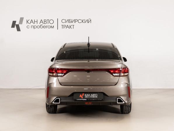Solaris KRS с пробегом 2025 года, цена 2 414 585 рублей, 11700 км, седан, Автокод Объявления