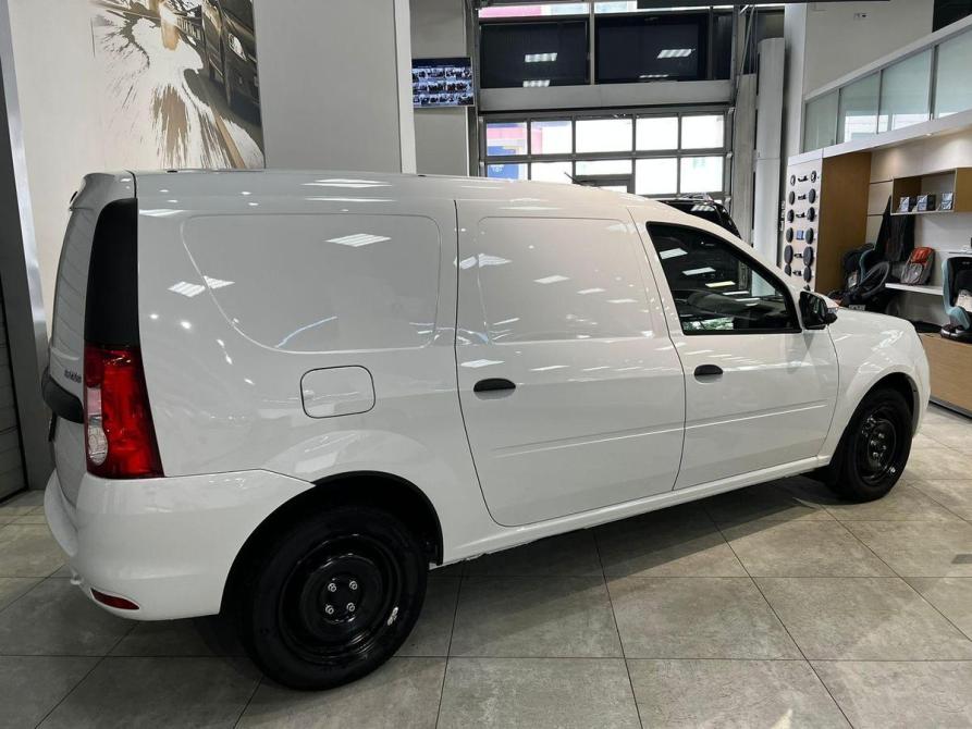 Lada (ВАЗ) Largus I Рестайлинг Москва  - изображение 2