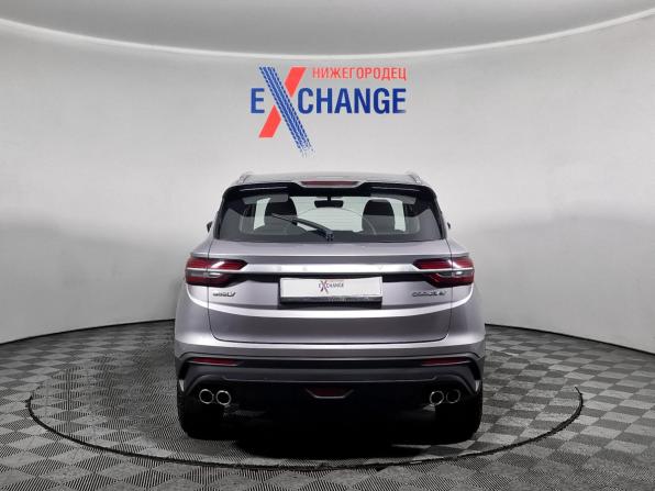 Geely Coolray I с пробегом 2022 года, цена 1 227 000 рублей, 120788 км, внедорожник, Автокод Объявления
