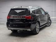 Kia Mohave I Рестайлинг 2 Москва  - изображение 17