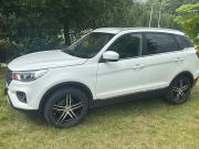 Lifan X70 I Нижний Новгород  - изображение 17