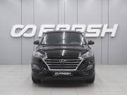 Hyundai Tucson III Рестайлинг Ростов-на-Дону  - изображение 20