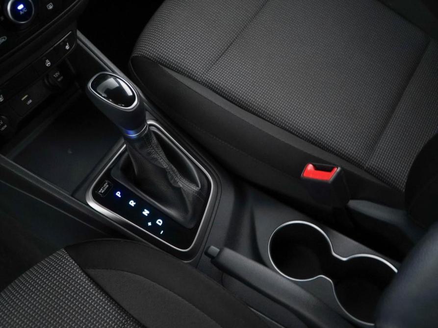 Hyundai Solaris II Рестайлинг Москва  - изображение 15