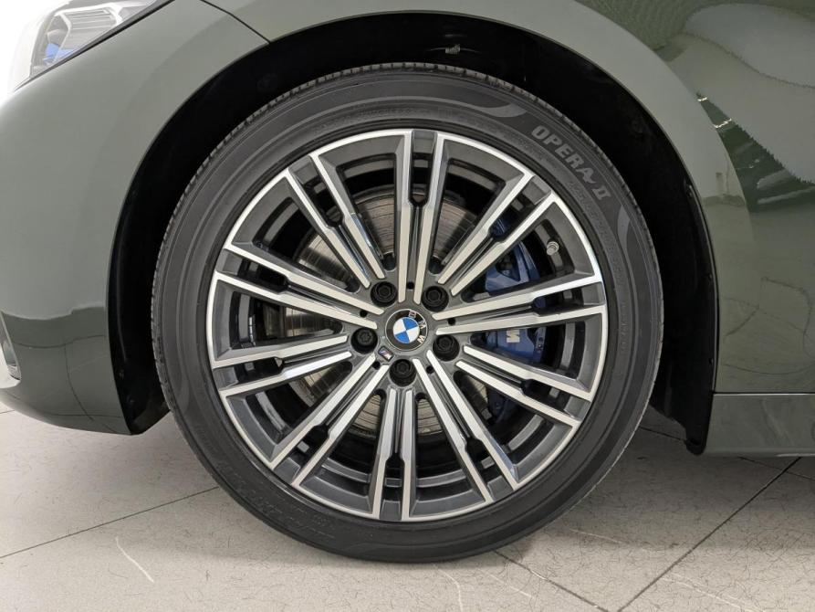 BMW 4 серии G22 G23 G26 Санкт-Петербург  - изображение 12
