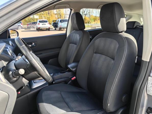 Nissan Qashqai I Рестайлинг с пробегом 2012 года, цена 999 000 рублей, 168000 км, внедорожник, Автокод Объявления