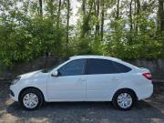 Lada (ВАЗ) Granta I Рестайлинг Ростов-на-Дону  - изображение 23