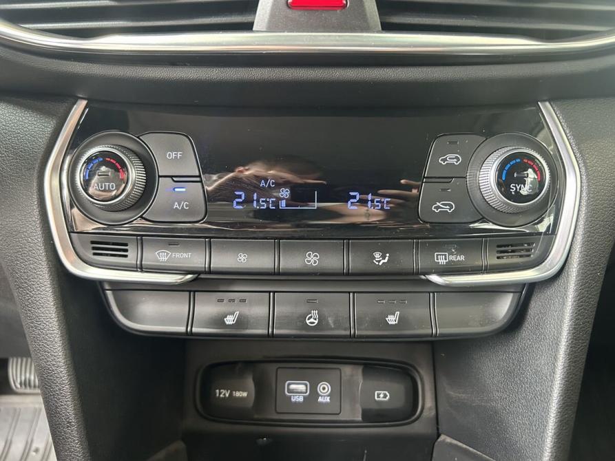 Hyundai Santa Fe IV Саратов  - изображение 19