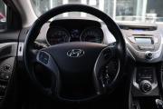 Hyundai Elantra V (MD) Ульяновск  - изображение 33