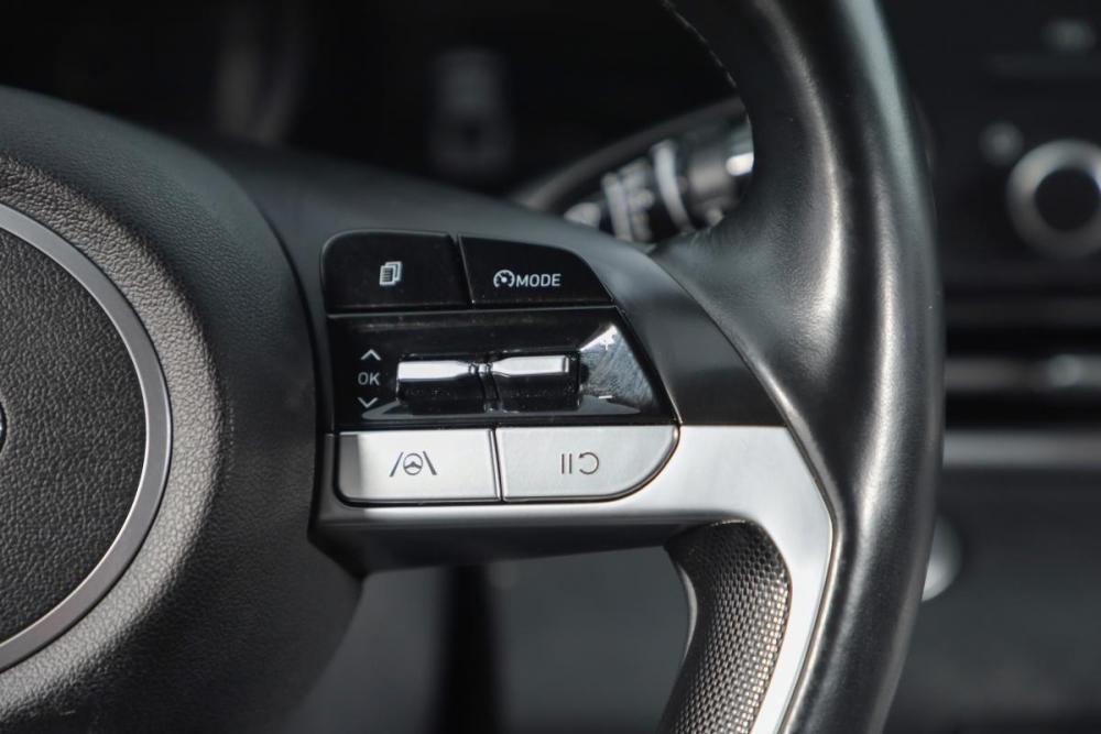 Hyundai Avante VII Новосибирск  - изображение 14