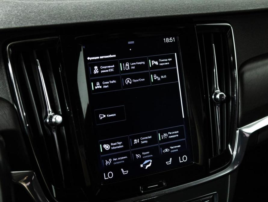 Volvo V90 Cross Country I Санкт-Петербург  - изображение 19