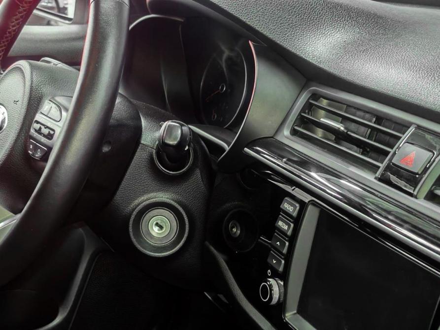 Kia Rio IV Ростов-на-Дону  - изображение 18