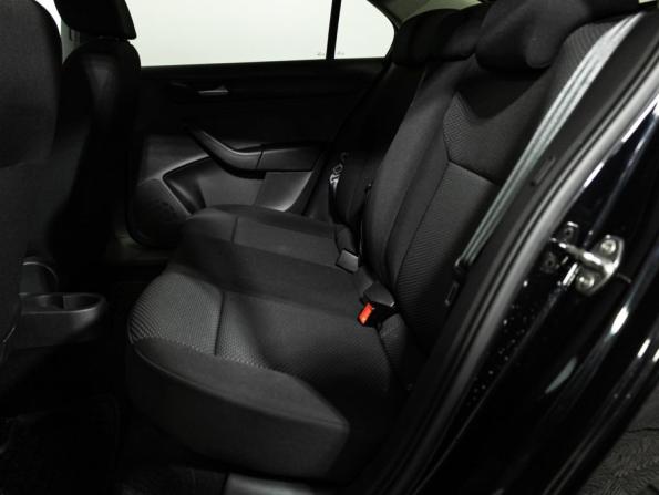 Volkswagen Polo VI с пробегом 2021 года, цена 1 729 700 рублей, 51681 км, лифтбек, Автокод Объявления
