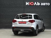 Suzuki Vitara II Рестайлинг Екатеринбург  - изображение 25