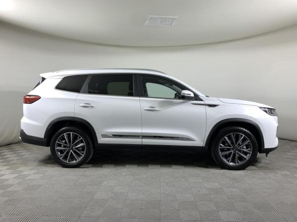 Chery Tiggo 8 Pro Max I Рестайлинг с пробегом 2024 года, цена 2 969 000 рублей, 4092 км, внедорожник, Автокод Объявления
