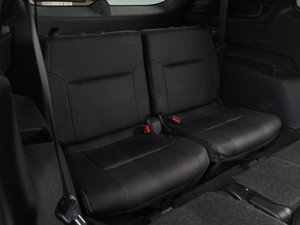 Mitsubishi Outlander IV с пробегом 2022 года, цена 4 558 000 рублей, 37835 км, внедорожник, Автокод Объявления
