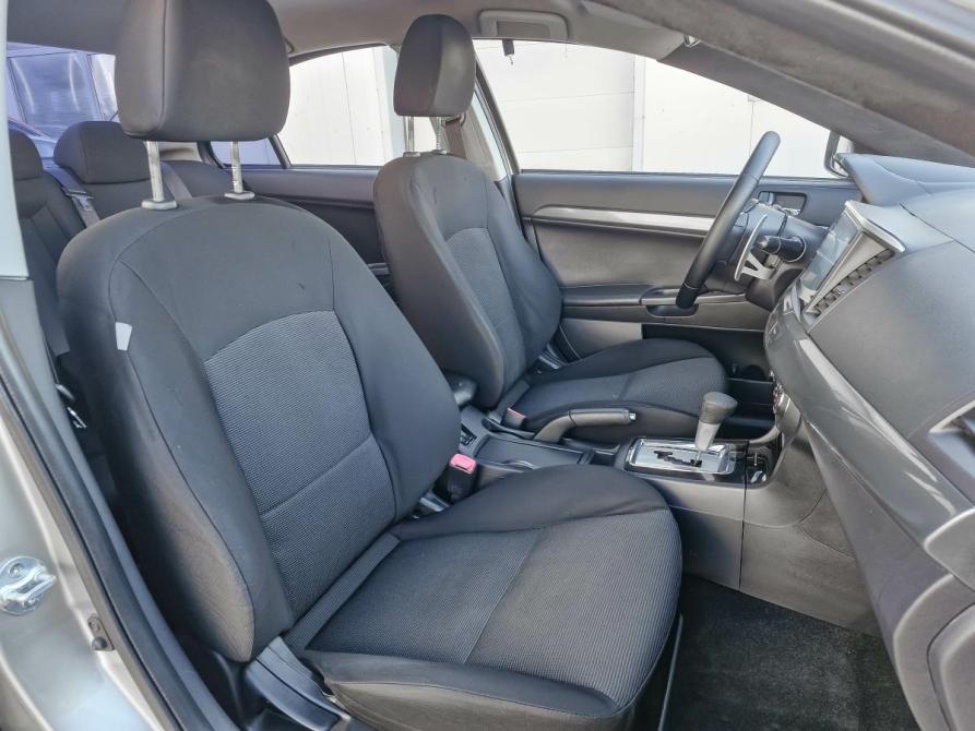 Mitsubishi Lancer X Нижний Новгород  - изображение 8