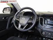 Hyundai Creta I Белгород  - изображение 30