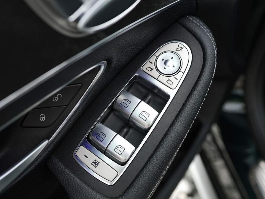 Mercedes-Benz C-Класс V (W206) Ижевск  - изображение 14