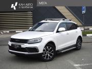 Zotye Coupa Казань  - изображение 14