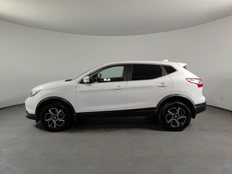 Nissan Qashqai II Уфа  - изображение 10