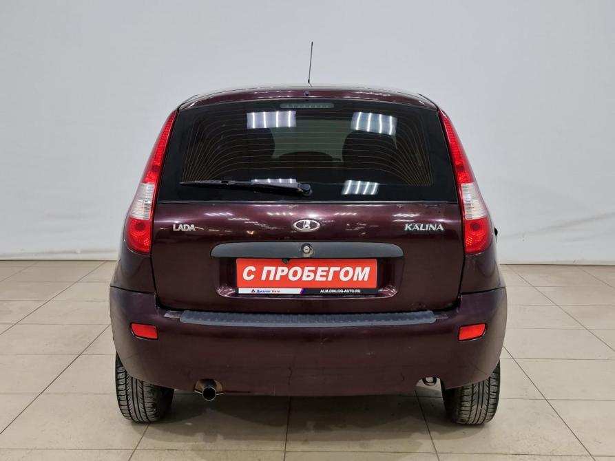 Lada (ВАЗ) Kalina I Альметьевск  - изображение 6