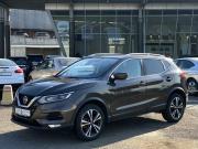 Nissan Qashqai II Рестайлинг Уфа  - изображение 20